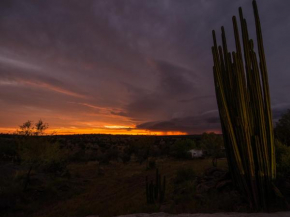 Отель Eagle Rock Lodge - Halala Africa  Malabar